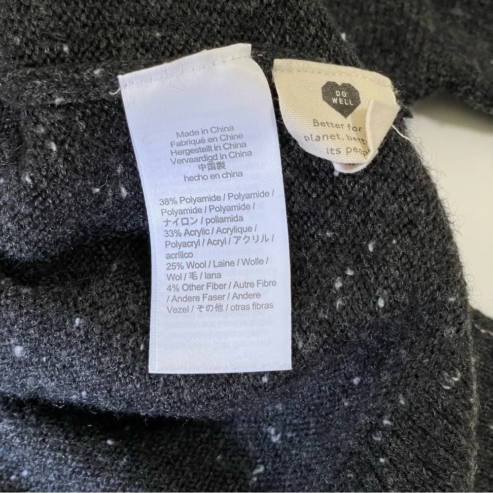 Madewell donegal redmond